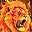 Lion Wallpaper HD 40