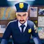 Police Cop Simulator Duty Game 1.0.7
