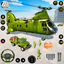 Army Bus Game Army Driving 2.4.0