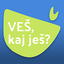 Veš kaj ješ 6.8