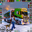 Euro Truck Simulator 2024 3D 2.0