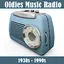 Oldies Radio 500+ Stations 3.0.0