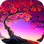 Woody Land Tree Parallax 3D 2.7.0