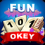 Fun 101 Okey®-Sesli & Sohbet 1.14.902