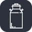 Meri Dairy - MILK APP