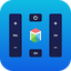 Samsung TV Remote Control 9.7