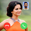 Fake Video Call With Celebrity 6.6