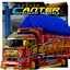 Bussid Canter Knalpot Srigala 1.5