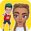 BOOO - Your 3D Avatar Emoji 1.5
