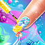 Girls Nail Art & Fashion Salon 6.0
