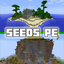 Seeds PE : Free Maps & Worlds for Minecraft Pocket Edition 1.0.1