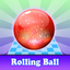 Roller Coaster Game : Roll The Ball Challenge 1.0