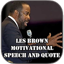 Les Brown Motivational Speaker 5.0.1