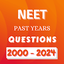 ExamGOAL: NEET PYQ Questions 3.4.0