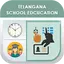TELANGANA SCHOOL EDUCATION 6.0