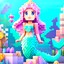 Mermaid Minecraft Mod 2.02