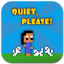 Quiet, Please! (Demo) 2.1