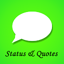 Status and Quotes Collection ! 2.0