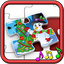 Kids Christmas Puzzles & Games 1.3.0