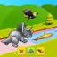 Animal Shape Shifting Game 1.1