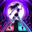 Dance Dash: Fun Fitness Game UI hotfix 5915