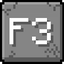 Java Debug Screen Addon F3 1.0