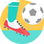 Soccer Techniques Course