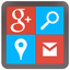 Tabs for Google - Gmail, Google Plus, Maps and Search 1.1