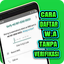 Cara Login WA Tanpa Verifikasi 4.1
