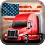 American Truck Simulator 3D