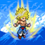 Super Dragon Fighter Dash Z -  1.0.1
