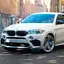 Original BMW X6 Driving Mode 2.0