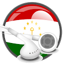 Radio Tajikistan 1.0
