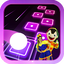 bely y beto magic tiles hop