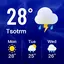 Weather Alerts: Live Forecast 1.1.0