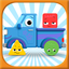 Tiggly Shape's Got Talent 1.2