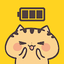 Battery widget Kansai Cats 3.34.12.1