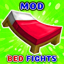 Mod Bed Fight Wars for mcpe 1.0.61