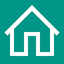 Always visible Home button