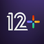 12+ - Israeli channel 12 live 11.0