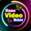 Name Video Maker - Status 2024 1.0.16