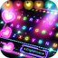 Neon Lights Love Keyboard Back 7.5.11_1009
