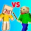 Noob VS Pro - Angry Teacher 1.1.4