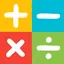 Quick Math: Practice Fun Game 1.0