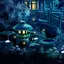Magic Night Live Wallpaper 1.0.9
