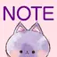 Notepad Cute Characters 1.34.16.1