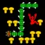Retro Centipede infest 1.30