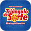 Triângulo da Sorte App 3.2.1