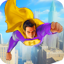 Super War Hero:City Hero Man 1.1