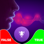 Voice Lie Detector Test Real 1.4